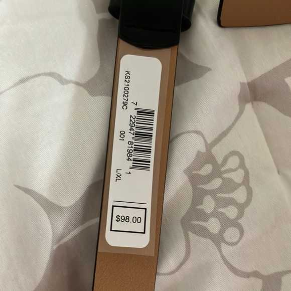 Kate spade bow belt bag NWT size L/XL - Picture 5 of 9